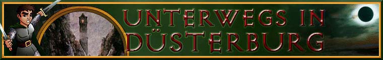 Willkommen auf der Düsterburg Homepage